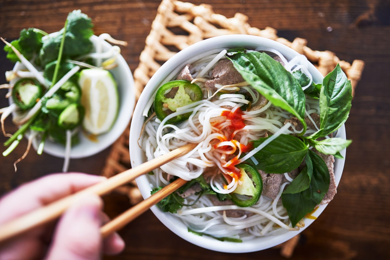 vietnamese cooking class